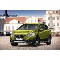 Spoiler delantero CE para...