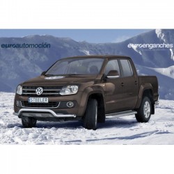 Spoiler delantero negro CE...