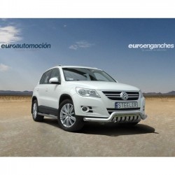 Spoiler delantero CE con...