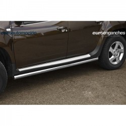 Estribos para DACIA DUSTER...