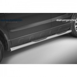 Estribos con escalones de...