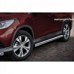 Estribos para HONDA CRV...