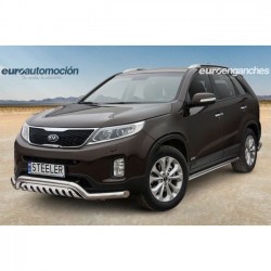 Estribos para KIA SORENTO...