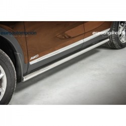 Estribos para KIA SORENTO...