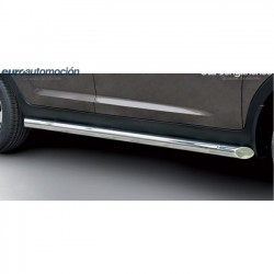 Estribos para KIA SPORTAGE...