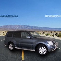 Estribos para MITSUBISHI...