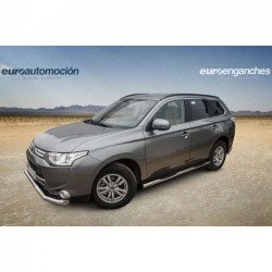 Estribos con escalones de...