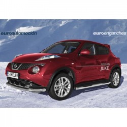 Estribos negros con...