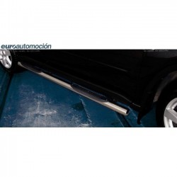 Estribos negros con...