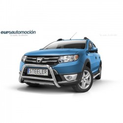 Defensa delantera CE con...