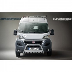 Defensa delantera CE con...