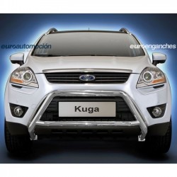 Defensa delantera negra CE...