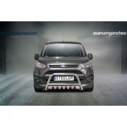 Defensa delantera CE con...