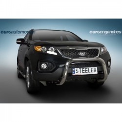 Defensa delantera CE sin...