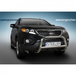 Defensa delantera CE con...