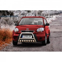 Defensa delantera CE con...