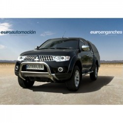 Defensa delantera CE con...