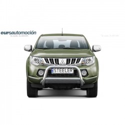 Defensa delantera CE con...