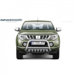 Defensa delantera CE con...