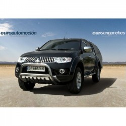 Defensa delantera CE con...