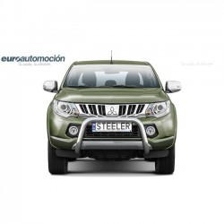 Defensa delantera CE sin...