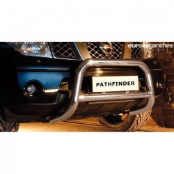 Defensa delantera CE con...