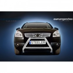 Defensa delantera CE con...