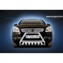 Defensa delantera CE con...