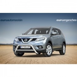 Defensa delantera negra CE...