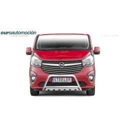 Defensa delantera CE con...