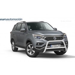 Defensa delantera CE con...