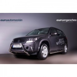 Defensa delantera CE sin...