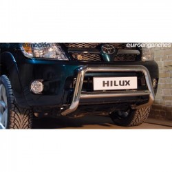 Defensa delantera negra CE...