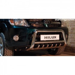 Defensa delantera negra CE...