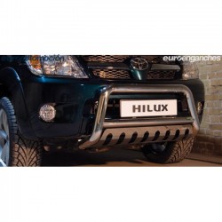 Defensa delantera CE con...