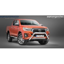 Defensa delantera CE sin...