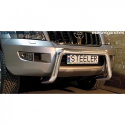 Defensa delantera CE sin...