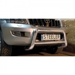 Defensa delantera CE con...