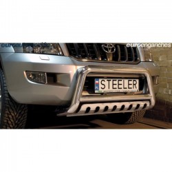 Defensa delantera CE con...