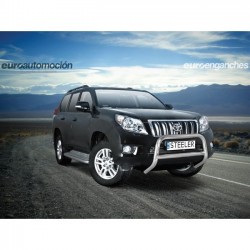 Defensa delantera CE con...