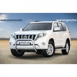 Defensa delantera CE sin...