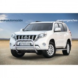 Defensa delantera CE con...