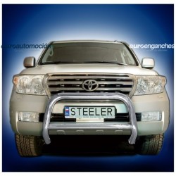 Defensa delantera CE con...