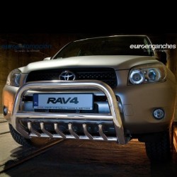 Defensa delantera CE con...