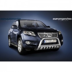 Defensa delantera CE con...