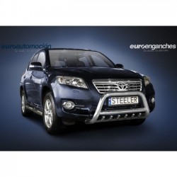 Defensa delantera CE con...