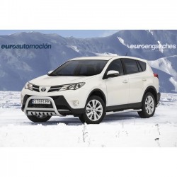 Defensa delantera CE con...