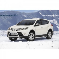 Defensa delantera negra CE...