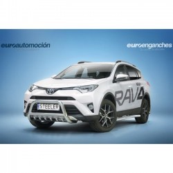 Defensa delantera CE con...