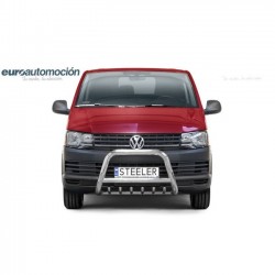 Defensa delantera CE con...